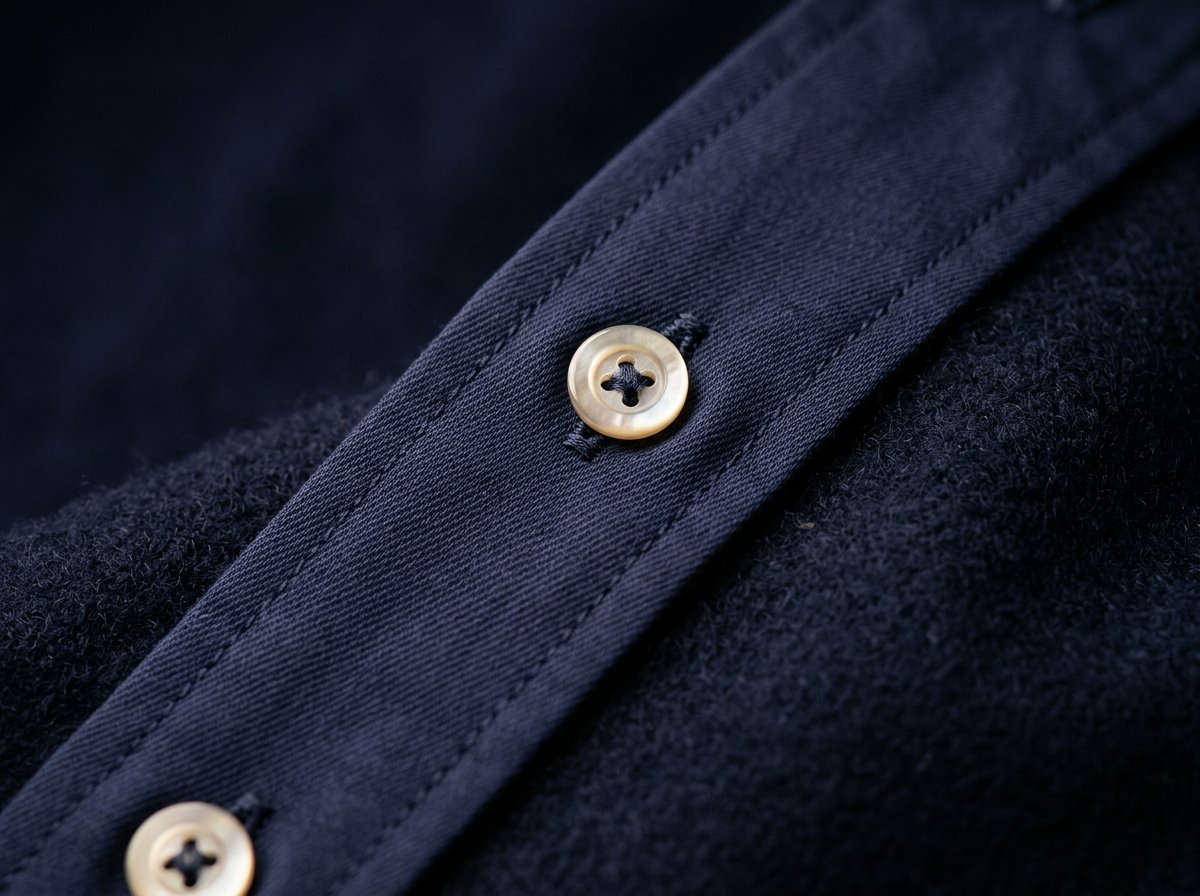 Premium fabric